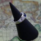 Anillo Astrivon Plata 925