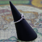 Anillo Soléa Plata 925