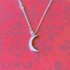 Collar Calyros Plata 925