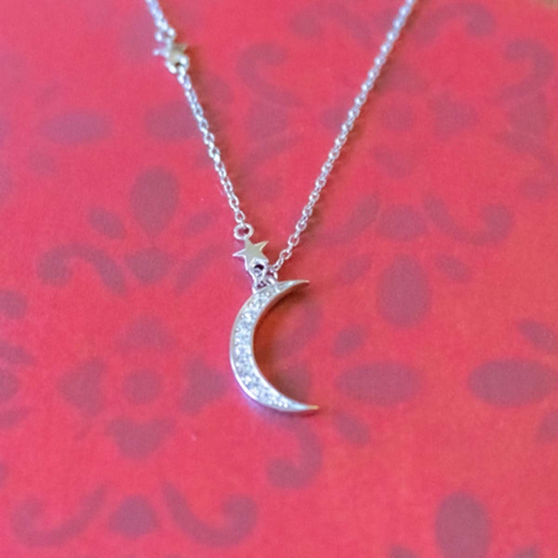 Collar Calyros Plata 925