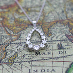 Collar Oryla Plata 925