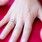 Anillo Solyeth Plata 925