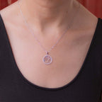 Conjunto Velirith Plata 925