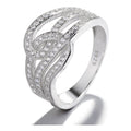 Anillo Cirelia Plata 925