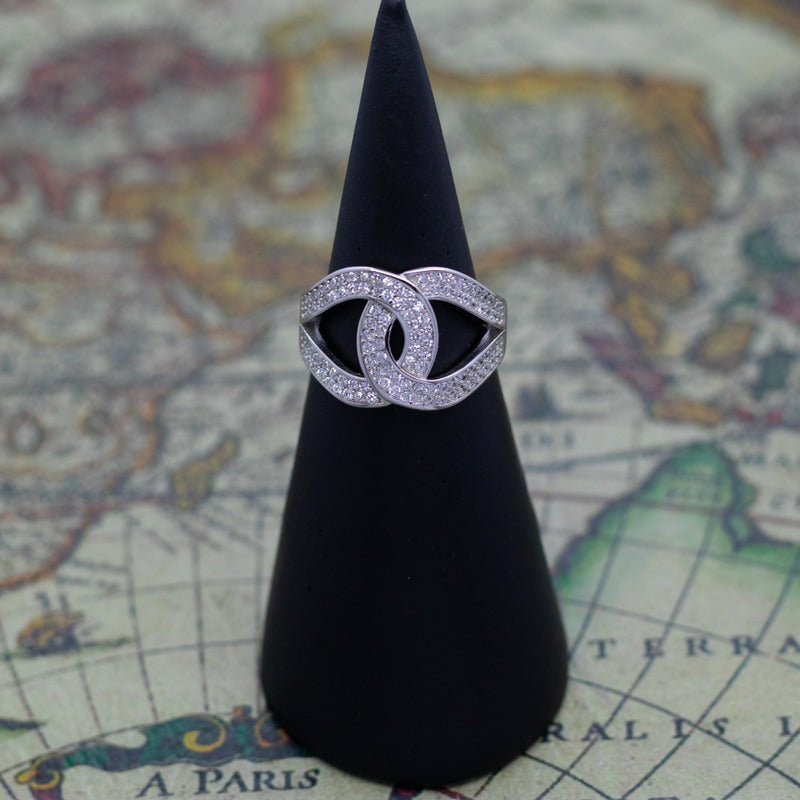 Anillo Aurenya Plata 925