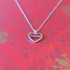 Collar Coralys Plata 925
