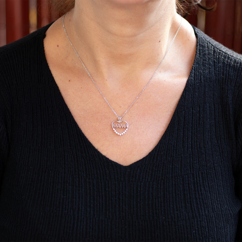Conjunto Caelora Plata 925