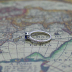 Anillo Aris Plata 925