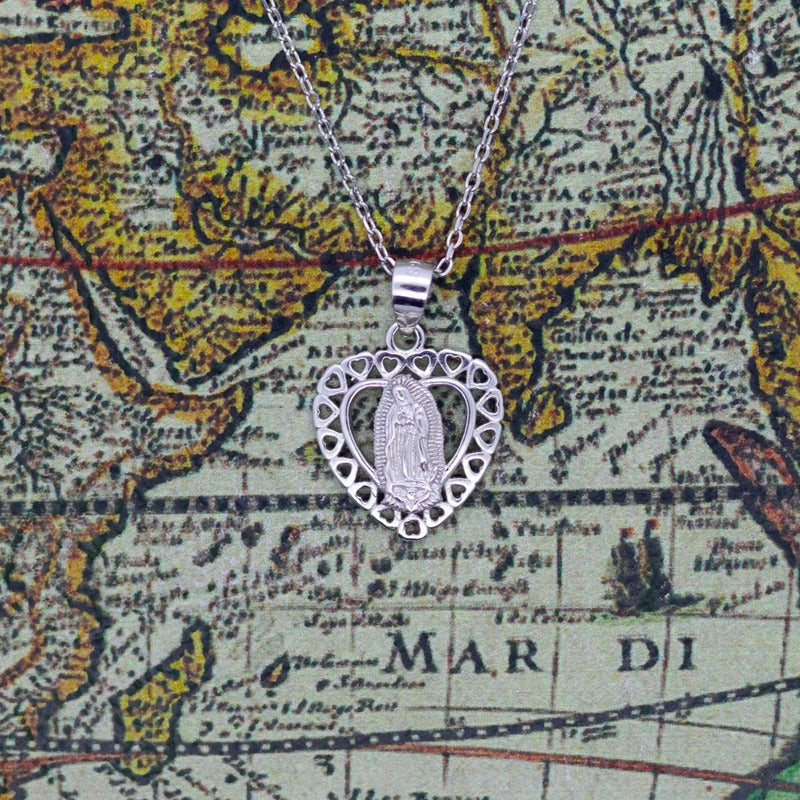 Collar Nara Plata 925