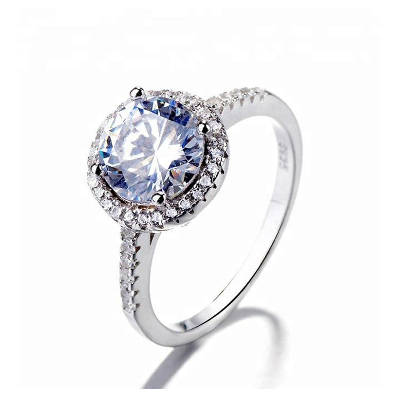 Anillo Noa Plata 925