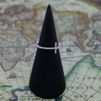 Anillo Sylvaira Plata 925