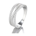 Anillo Ivy Plata 925