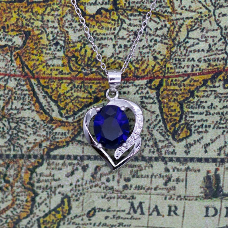 Conjunto Aster Plata 925