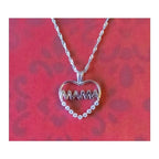 Collar Coralys Plata 925