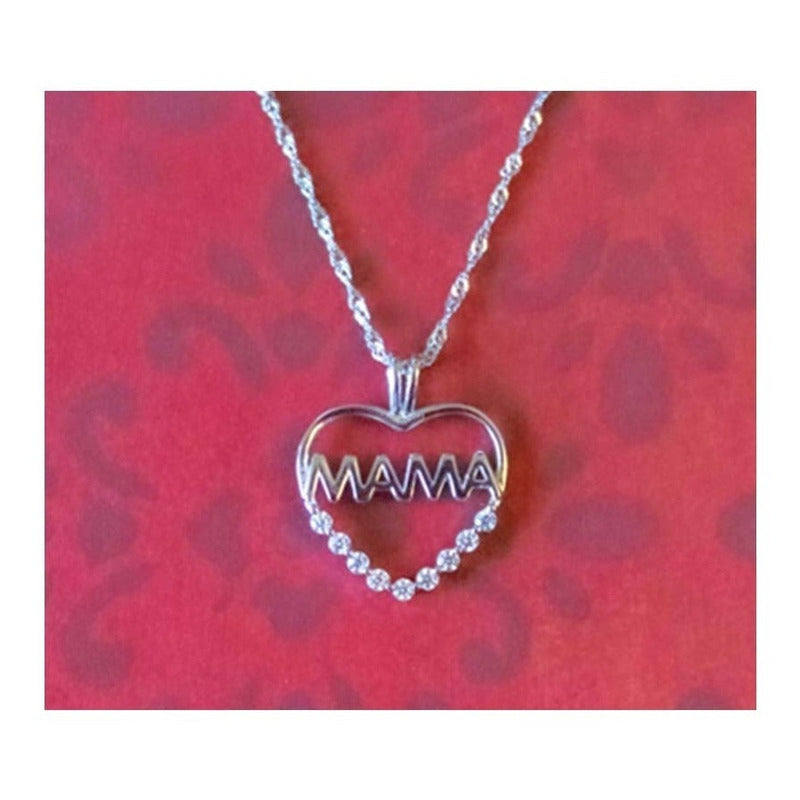 Collar Coralys Plata 925