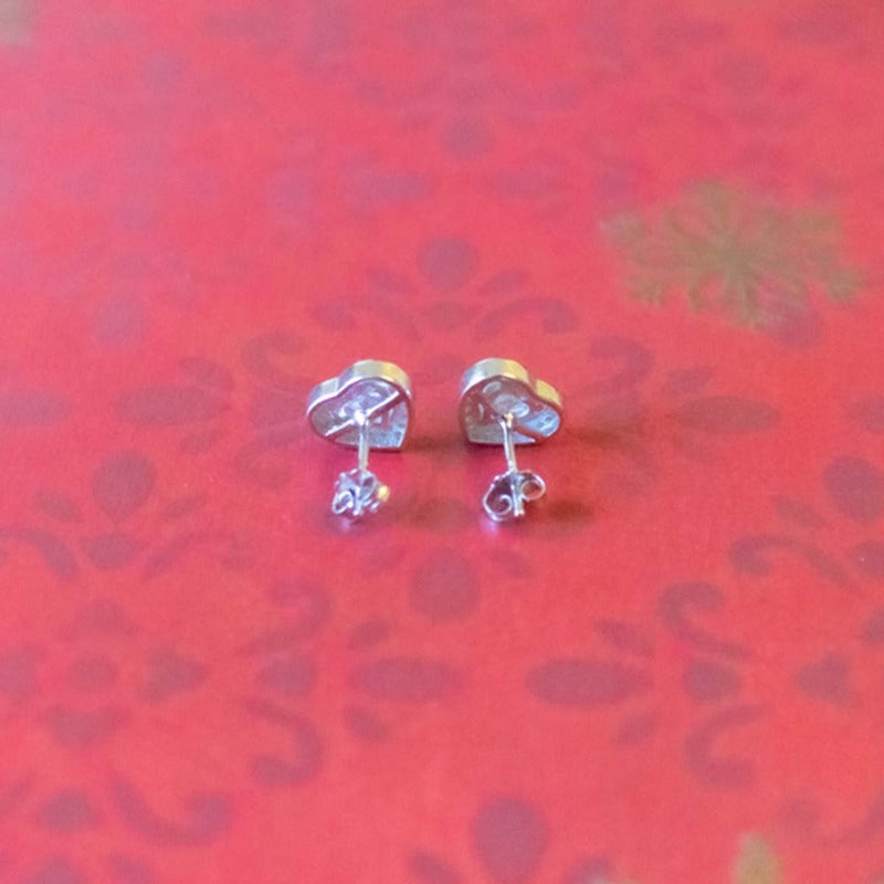 Aros Aureli Plata 925