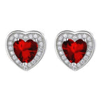 Aros Aureli Plata 925