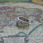 Anillo Veloriah Plata 925