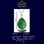 Collar Énara Plata 925