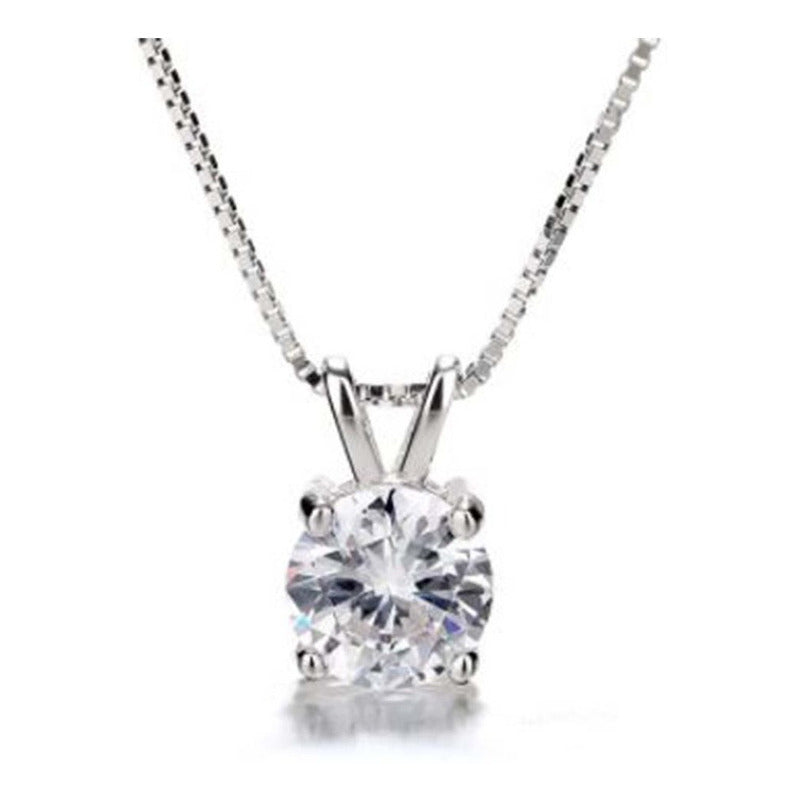 Collar Eloria Plata 925