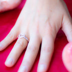 Anillo Soléa Plata 925
