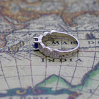 Anillo Zeralyth Plata 925