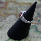 Anillo Orynel Plata 925