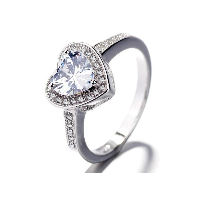 Anillo Soren Plata 925