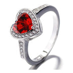 Anillo Soren Plata 925