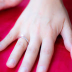 Anillo Serenith Plata 925