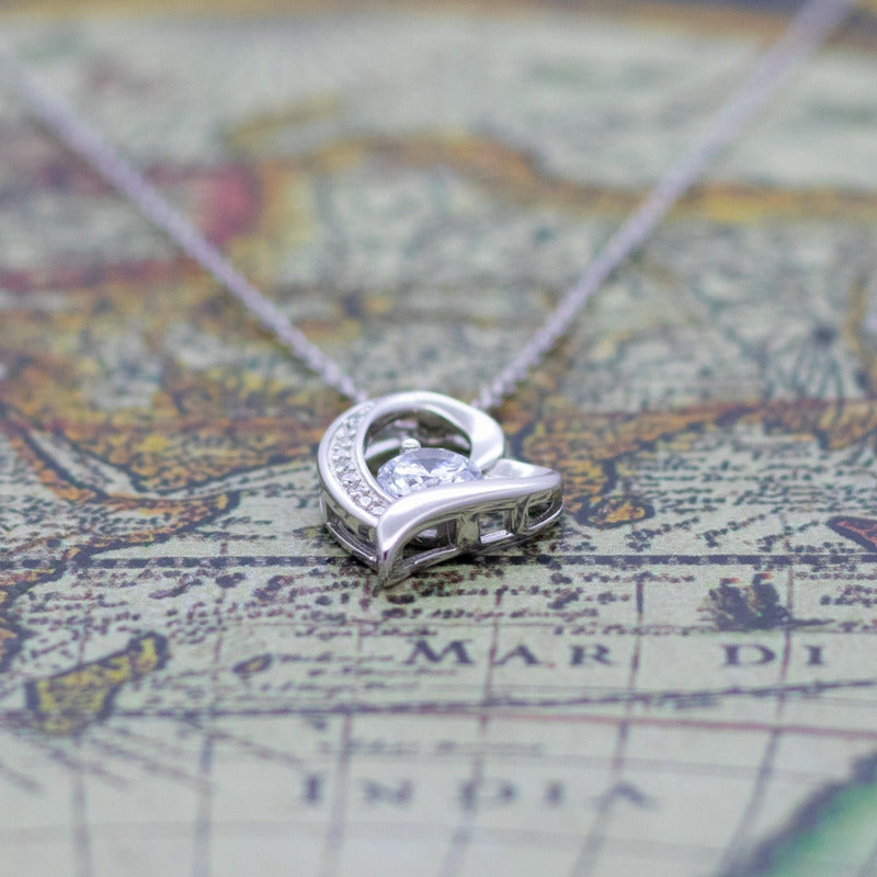 Conjunto Sora Plata 925