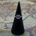Anillo Noa Plata 925
