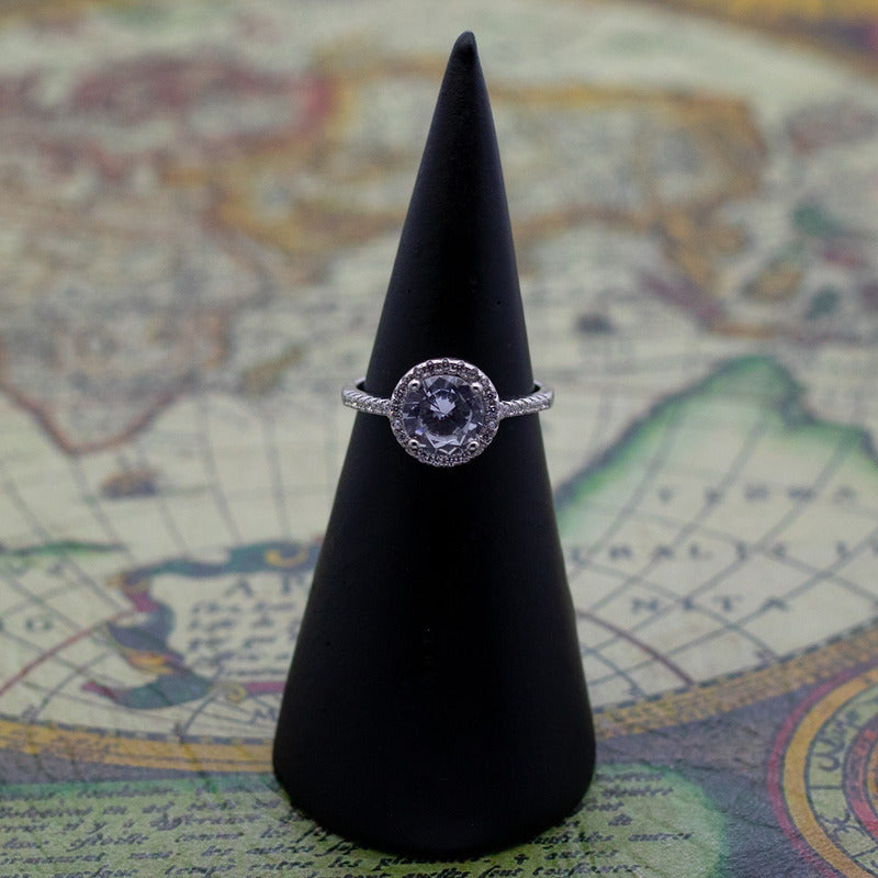 Anillo Noa Plata 925