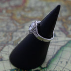 Anillo Ophira Plata 925