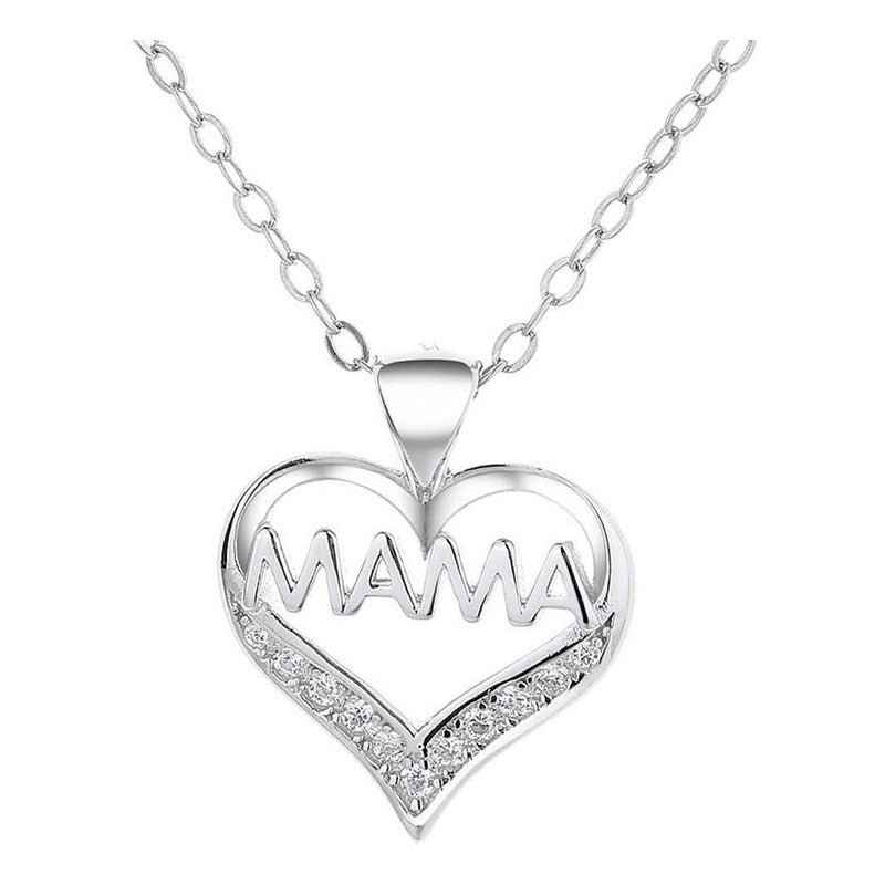 Collar Nyvelis Plata 925