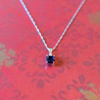 Collar Velora Plata 925