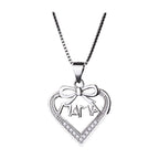 Collar Olyne Plata 925