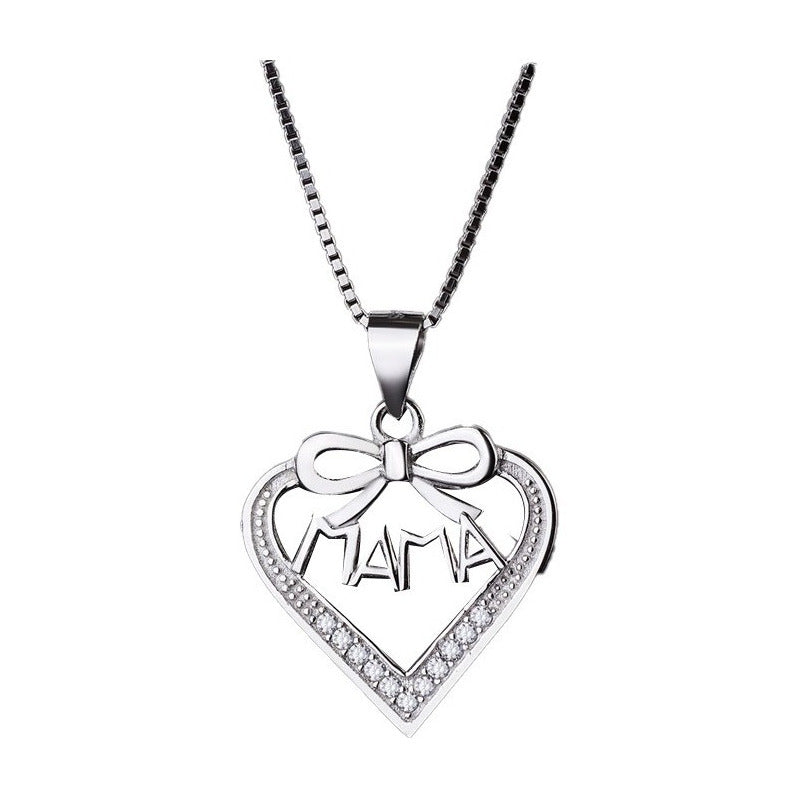 Collar Olyne Plata 925