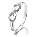 Anillo Cyris Plata 925