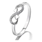 Anillo Cyris Plata 925