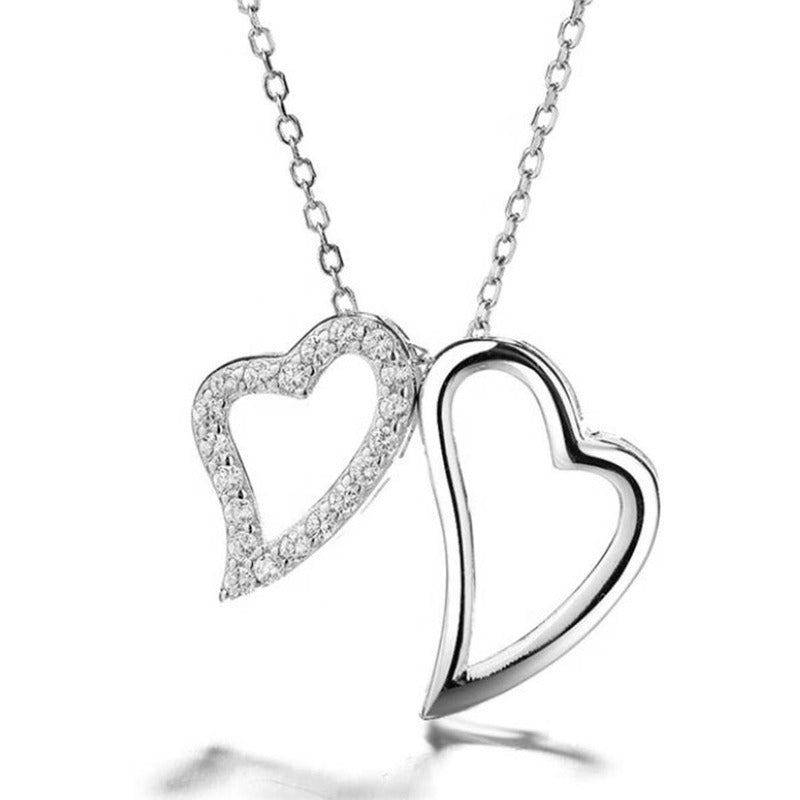 Collar Nyssarel Plata 925