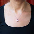 Conjunto Sora Plata 925