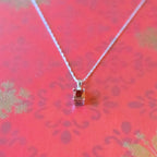 Collar Velora Plata 925