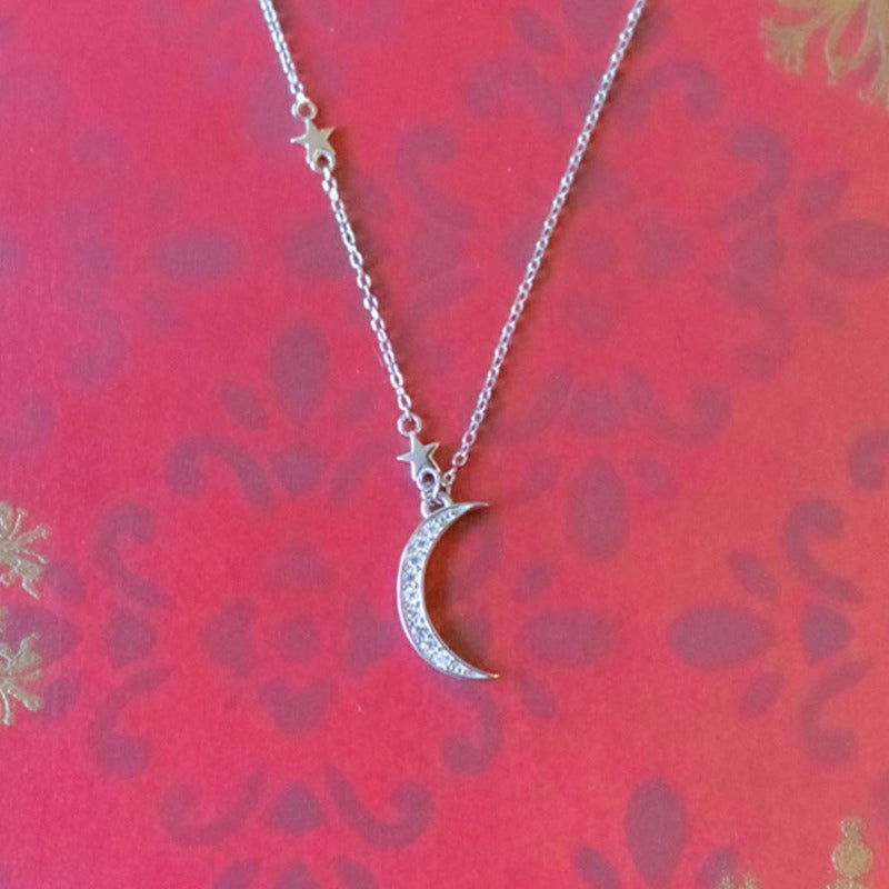 Collar Calyros Plata 925