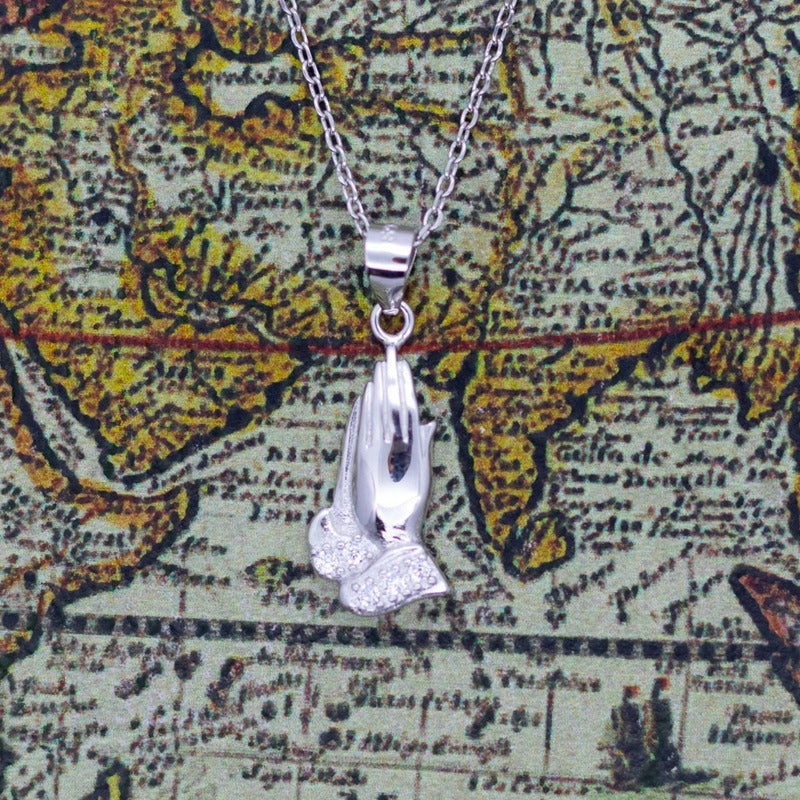 Collar Erya Plata 925