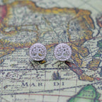 Conjunto Saphirae Plata 925