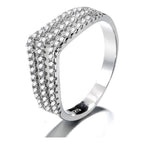 Anillo Kaelis Plata 925