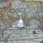 Collar Erya Plata 925