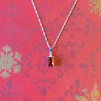 Collar Velora Plata 925