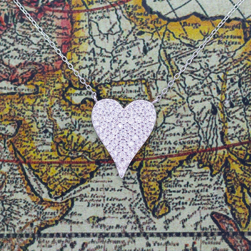 Colgante Nireth Plata 925